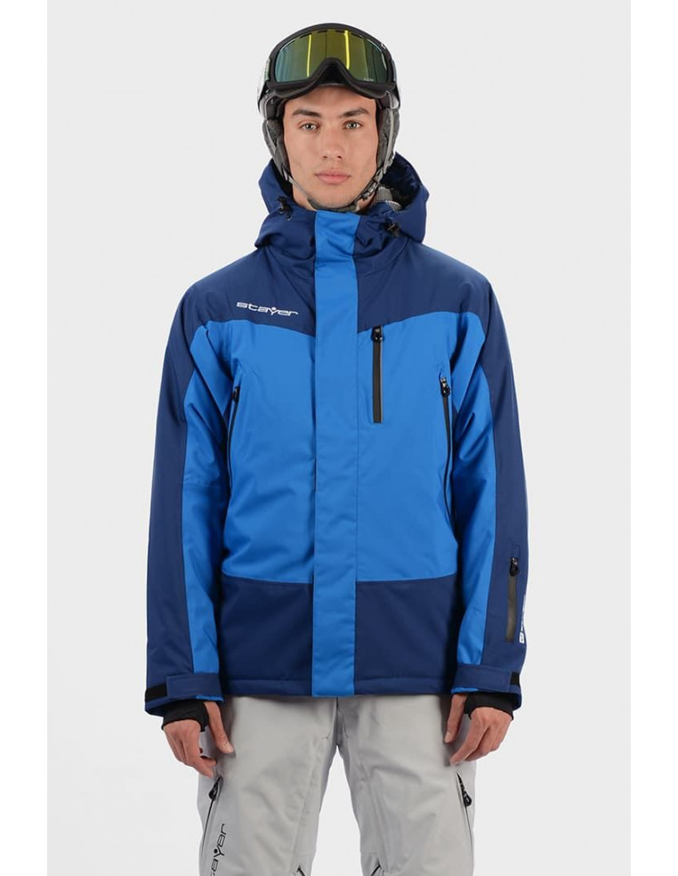Куртка мужская STAYER 18-42303 21 ярко-синий Р:54 1842303214789 Куртки STAYER 9 970 ₽