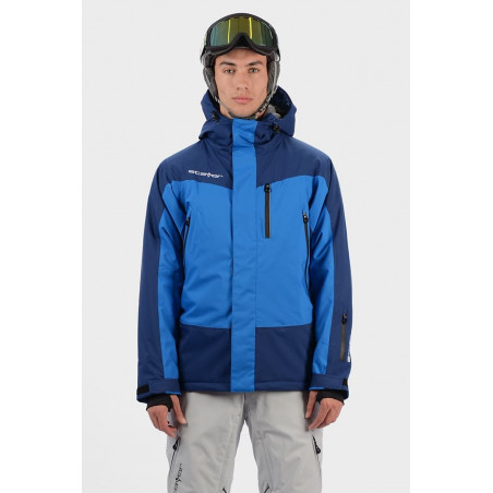 Куртка мужская STAYER 18-42303 21 ярко-синий Р:54 1842303214789 Куртки STAYER 9 970 ₽