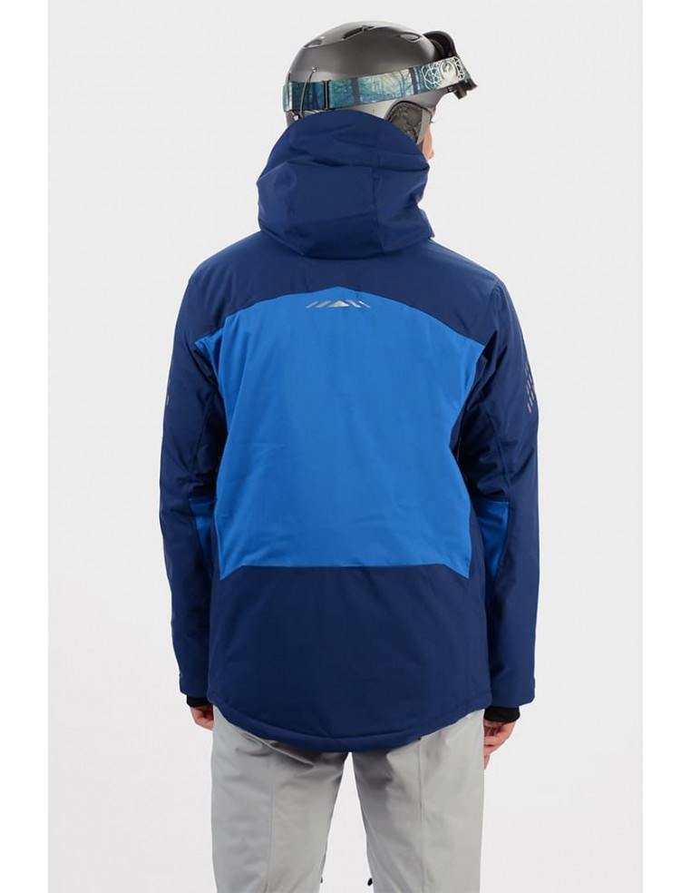 Куртка мужская STAYER 18-42303 21 ярко-синий Р:56 1842303214796 Куртки STAYER 9 970 ₽
