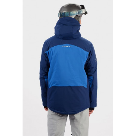 Куртка мужская STAYER 18-42303 21 ярко-синий Р:54 1842303214789 Куртки STAYER 9 970 ₽