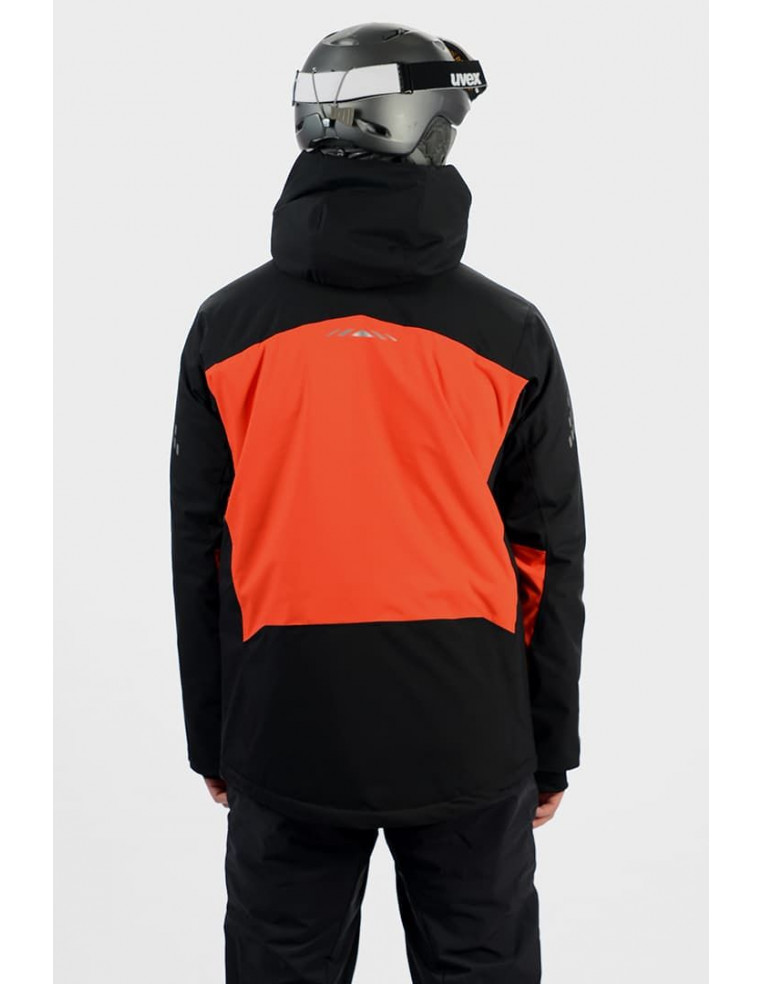 Куртка мужская STAYER 18-42303 70 красный Р:56 1842303704792 Куртки STAYER 9 970 ₽