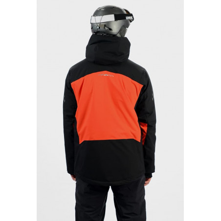 Куртка мужская STAYER 18-42303 70 красный Р:56 1842303704792 Куртки STAYER 9 970 ₽