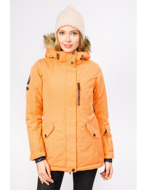 Куртка женская STAYER 17-43124 68 персиковый Р:50 1743124683948 Женские костюмы STAYER 9 800 ₽
