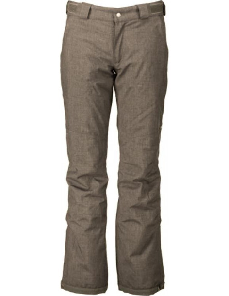 Брюки женские FIVE SEASONS LECH PNT W 553 Graphite P:34 7311960910166 Брюки женские FIVE SEASONS 5 980 ₽