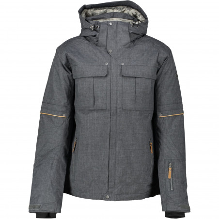Куртка мужская FIVE SEASONS ALDO JKT M 553 Graphite Mlg P:L 7311960992353 Куртки FIVE SEASONS 10 650 ₽
