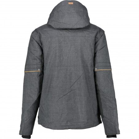 Куртка мужская FIVE SEASONS ALDO JKT M 553 Graphite Mlg P:3XL 7311961029683 Куртки FIVE SEASONS 10 650 ₽