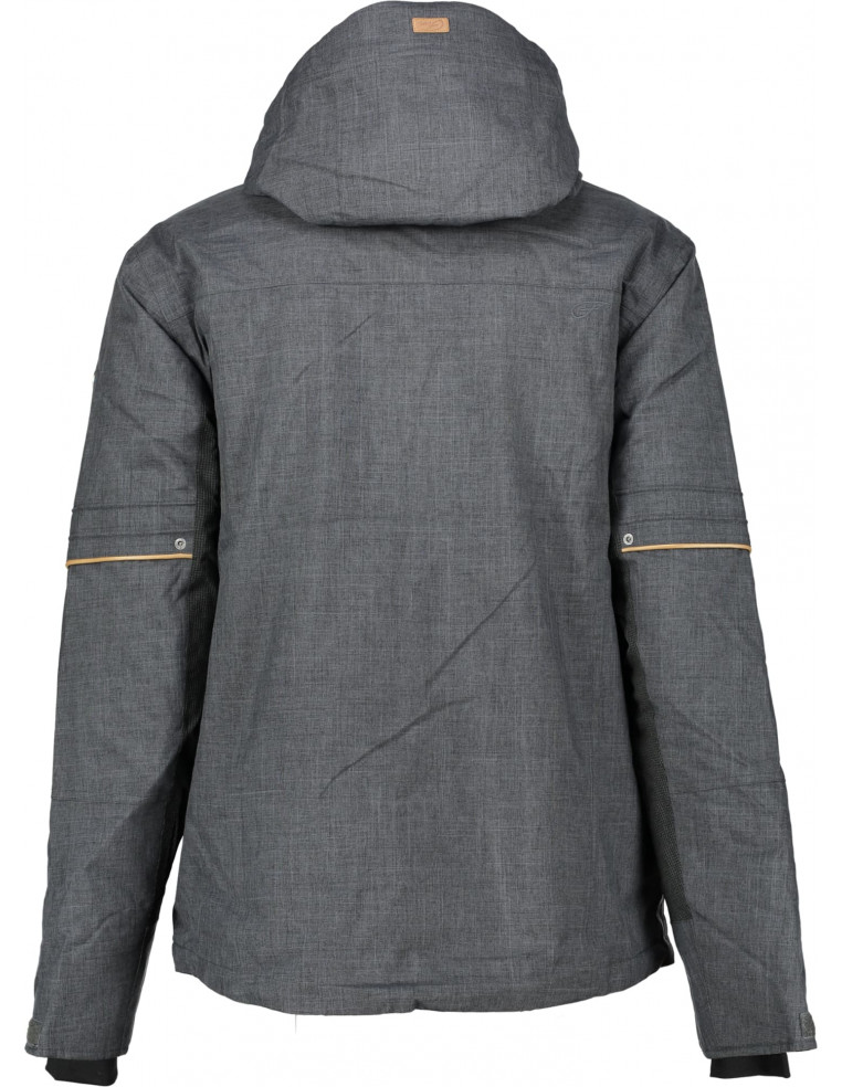 Куртка мужская FIVE SEASONS ALDO JKT M 553 Graphite Mlg P:L 7311960992353 Куртки FIVE SEASONS 10 650 ₽