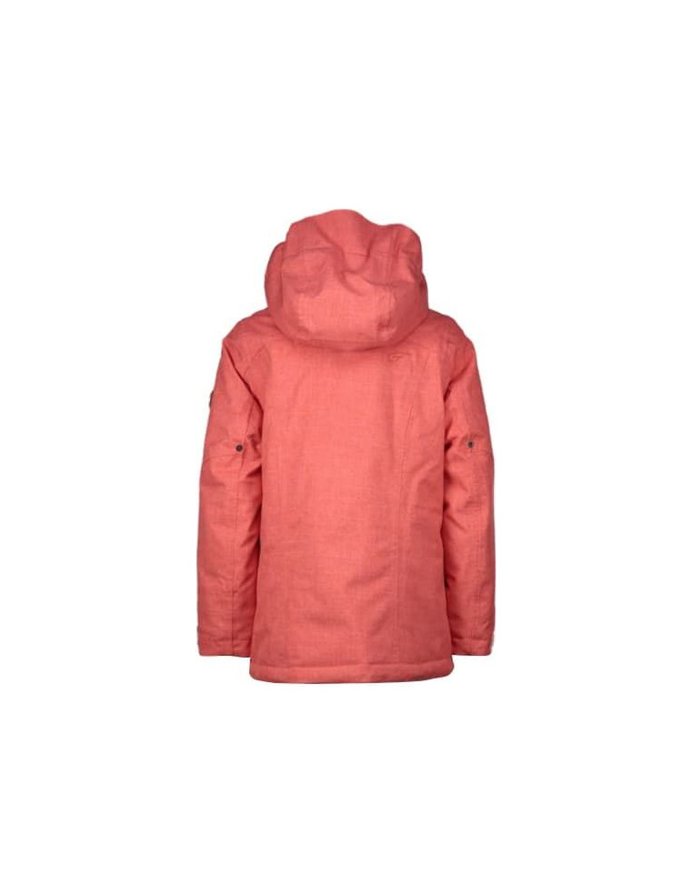 Куртка FIVE SEASONS ALLORA JKT JR 476 Peach P:170 7311960988868 Детские куртки FIVE SEASONS 6 970 ₽