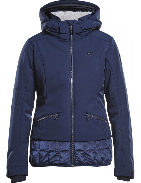 Куртка женская 8848 ALTITUDE Tyra Navy Р:42 7332520775339 Куртки женские 8848 ALTITUDE 21 500 ₽