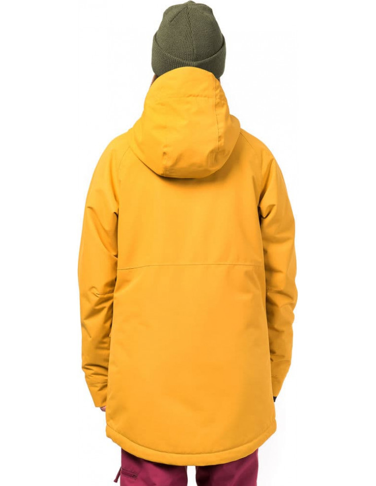 Куртка женская HORSEFEATHERS W'S Dina Honey P:M 8592321486165 Куртки женские HORSEFEATHERS 14 950 ₽