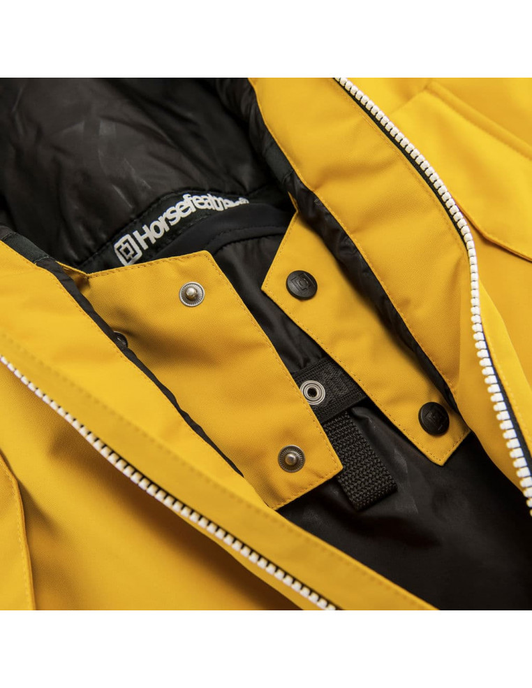 Куртка женская HORSEFEATHERS W'S Dina Honey P:M 8592321486165 Куртки женские HORSEFEATHERS 14 950 ₽
