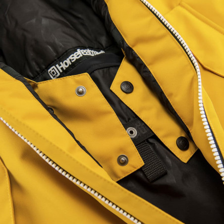 Куртка женская HORSEFEATHERS W'S Dina Honey P:M 8592321486165 Куртки женские HORSEFEATHERS 14 950 ₽