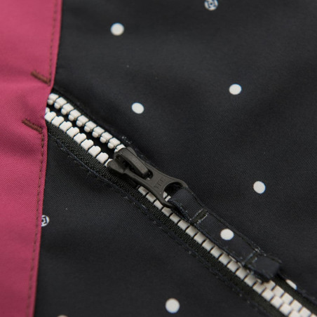Куртка женская HORSEFEATHERS W'S Judy Sangria/Dots P:M 8592321485465 Куртки женские HORSEFEATHERS 13 950 ₽