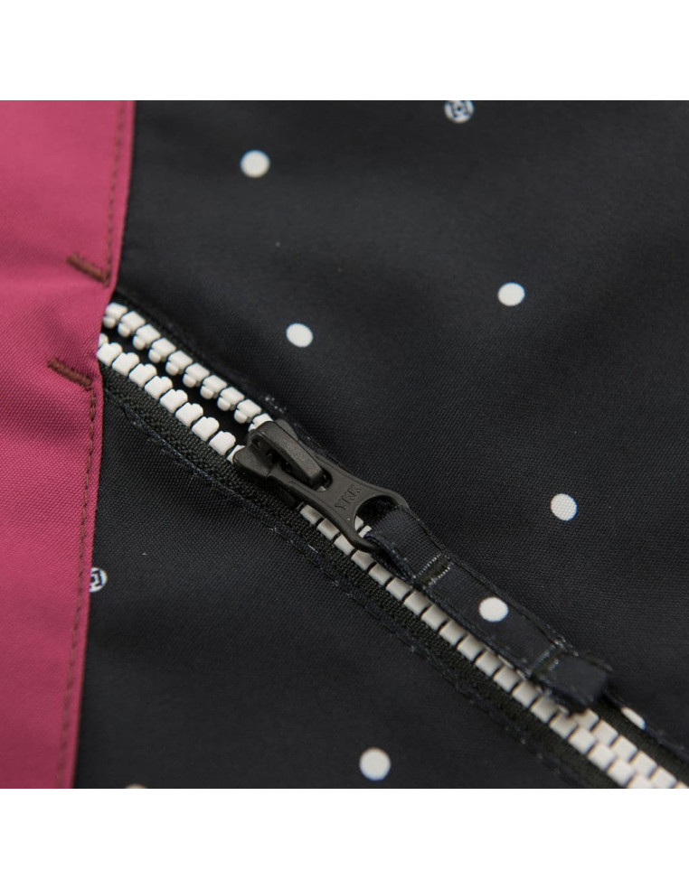 Куртка женская HORSEFEATHERS W'S Judy Sangria/Dots P:S 8592321485458 Куртки женские HORSEFEATHERS 13 950 ₽