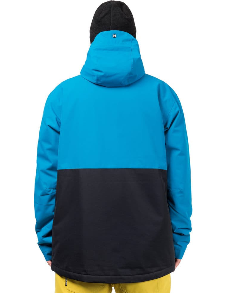 Куртка мужская HORSEFEATHERS M'S Dagger Blue P:L 8592321470553 Куртки HORSEFEATHERS 12 600 ₽