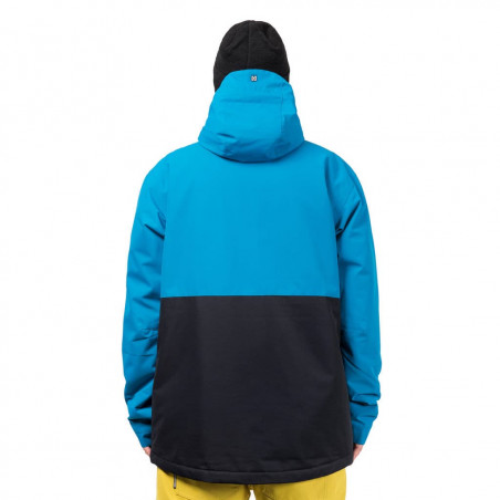 Куртка мужская HORSEFEATHERS M'S Dagger Blue P:L 8592321470553 Куртки HORSEFEATHERS 12 600 ₽