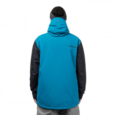 Куртка мужская HORSEFEATHERS M'S Falcon Blue P:L 8592321470195 Куртки HORSEFEATHERS 12 600 ₽
