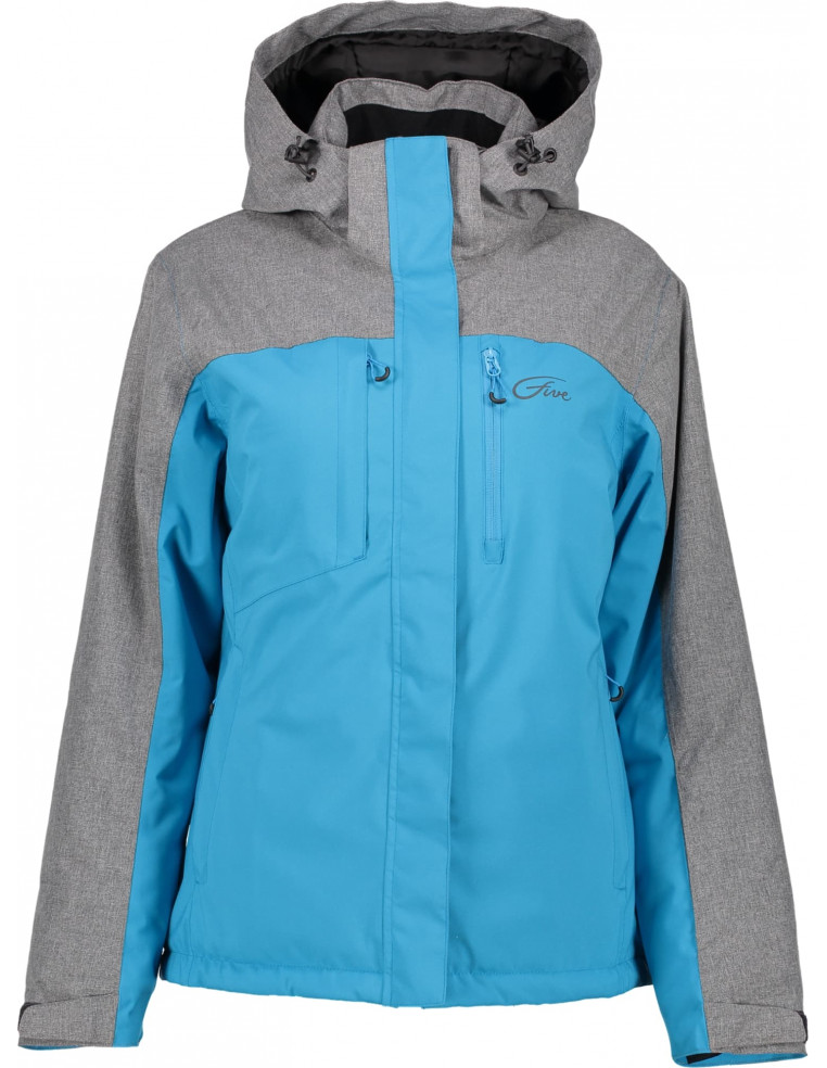Куртка женская FIVE SEASONS KAPALL JKT W 210 Bisbee Р:48 7311960911651 Куртки женские FIVE SEASONS 8 980 ₽