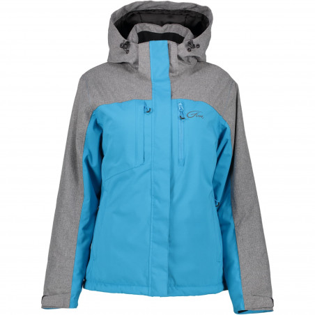 Куртка женская FIVE SEASONS KAPALL JKT W 210 Bisbee Р:48 7311960911651 Куртки женские FIVE SEASONS 8 980 ₽