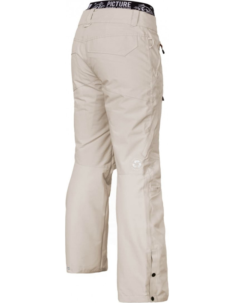 Брюки женские PICTURE ORGANIC Treva Beige P:XS 3663270265493 Брюки женские PICTURE ORGANIC 14 700 ₽