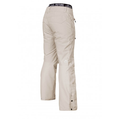 Брюки женские PICTURE ORGANIC Treva Beige P:M 3663270265516 Брюки женские PICTURE ORGANIC 14 700 ₽
