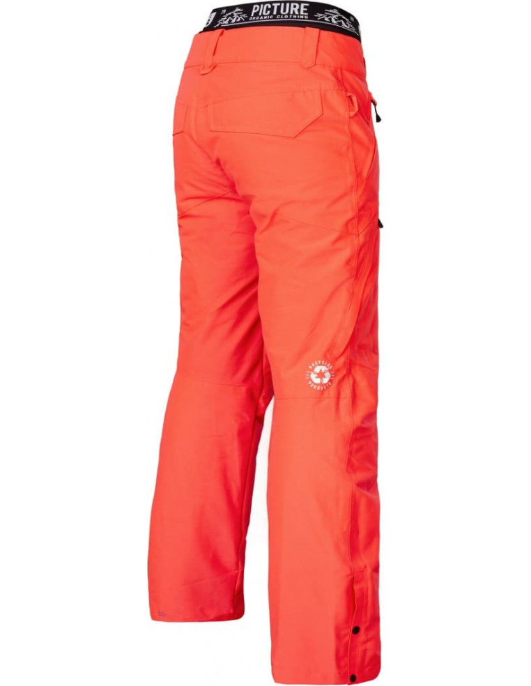 Брюки женские PICTURE ORGANIC Treva Corail P:S 3663270265431 Брюки женские PICTURE ORGANIC 14 700 ₽