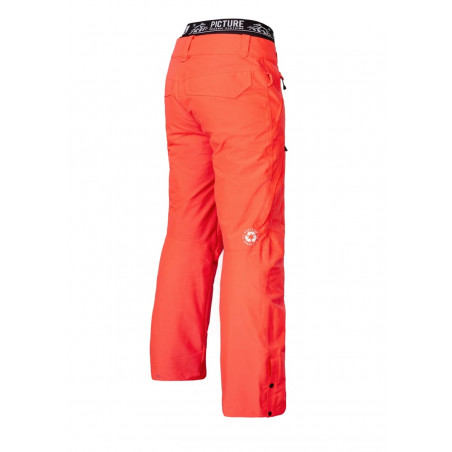 Брюки женские PICTURE ORGANIC Treva Corail P:XS 3663270265424 Брюки женские PICTURE ORGANIC 14 700 ₽