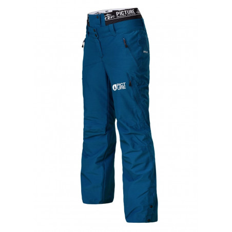 Брюки женские PICTURE ORGANIC Treva Petrol Blue P:M 3663270265653 Брюки женские PICTURE ORGANIC 14 700 ₽