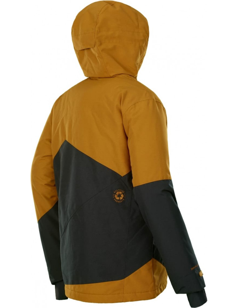 Куртка мужская PICTURE ORGANIC Styler Camel Р:M 3663270250932 Куртки PICTURE ORGANIC 17 400 ₽