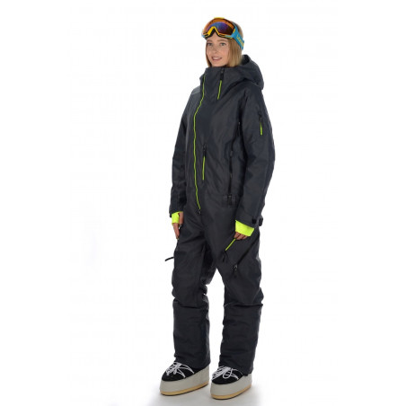 Комбинезон STAYER Uni 16-12580 11 серый Р:46 1612580113927 Комбинезоны STAYER 22 500 ₽
