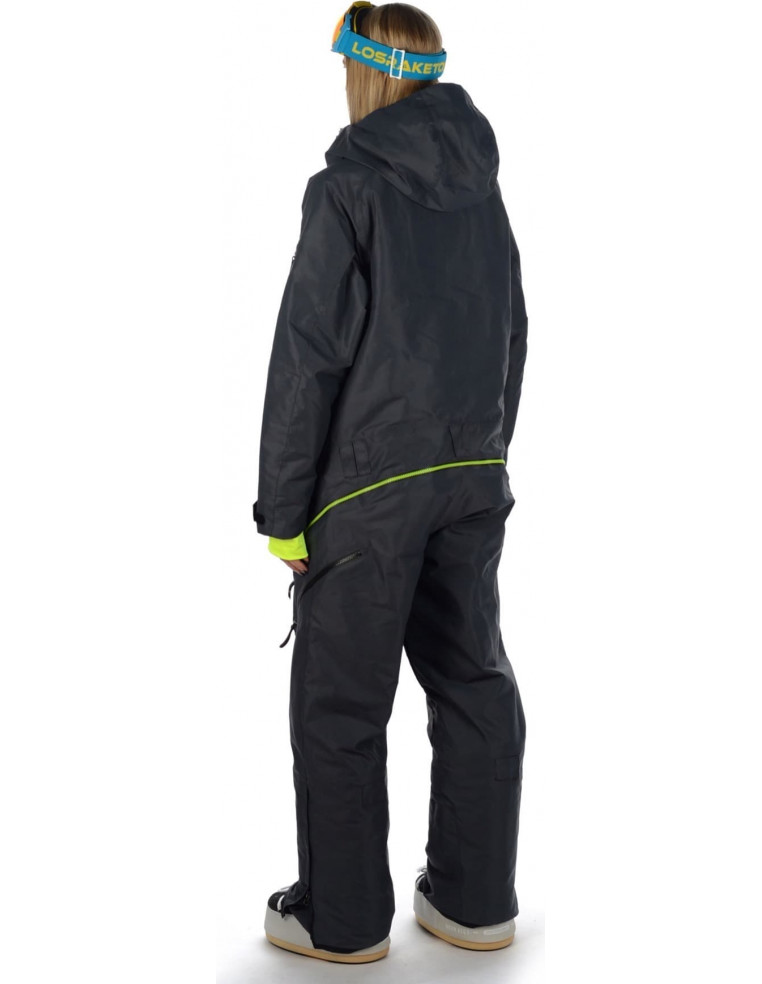 Комбинезон STAYER Uni 16-12580 11 серый Р:46 1612580113927 Комбинезоны STAYER 22 500 ₽