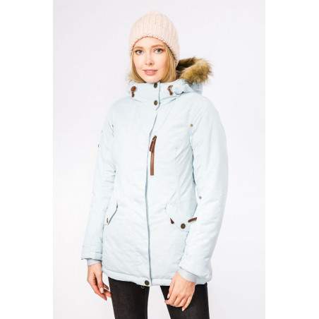 Куртка женская STAYER 17-43124 41 светлый голубой Р:46 1743124413514 Куртки женские STAYER 9 800 ₽