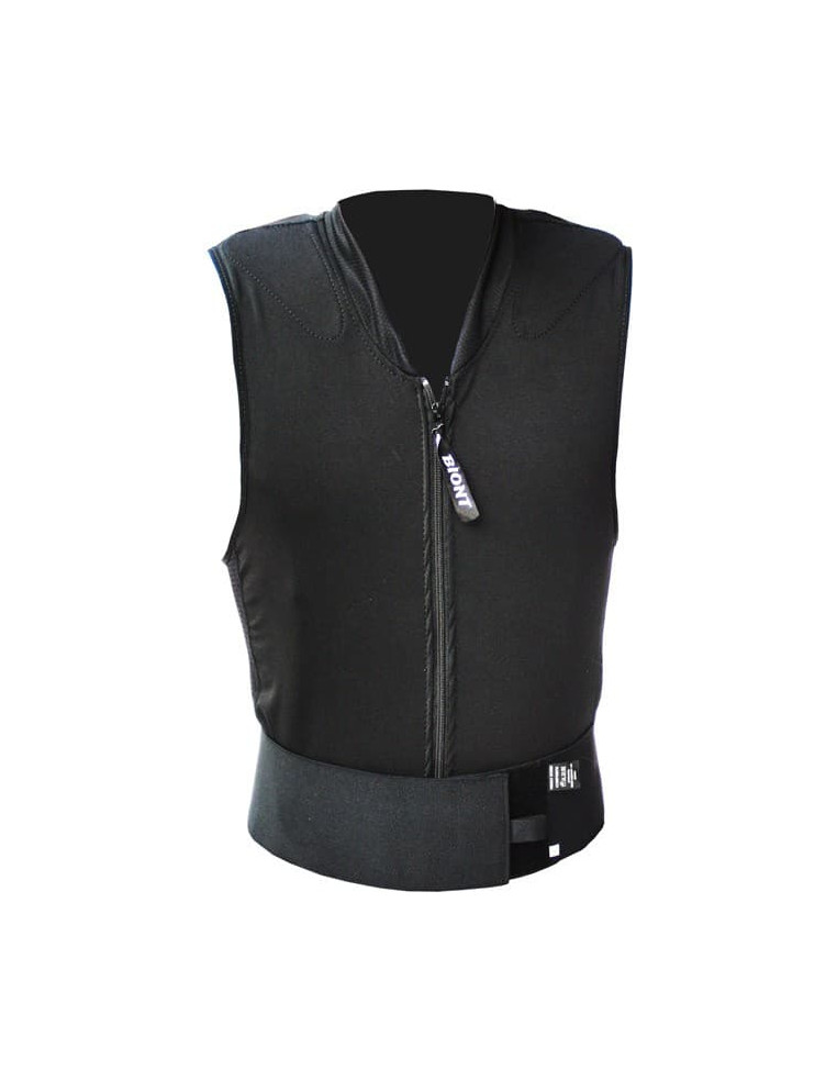 Жилет с защитой спины BIONT L (48-50) 2142003130822 Защита спины BIONT 5 560 ₽