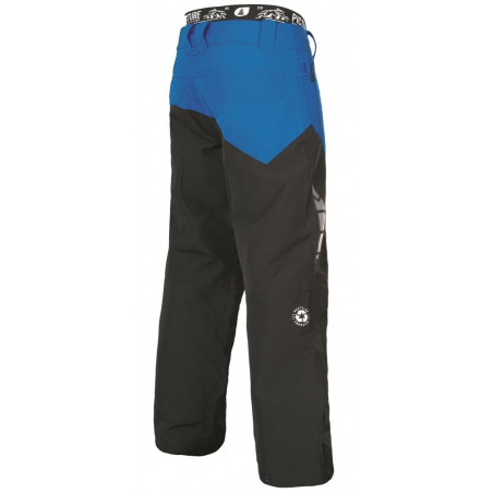 Брюки мужские PICTURE ORGANIC Styler Black Blue Р:XL 3663270234574 Брюки PICTURE ORGANIC 16 300 ₽
