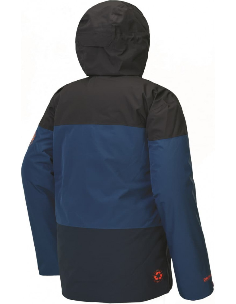 Куртка мужская PICTURE ORGANIC Object Indigo P:XL 3663270253339 Куртки PICTURE ORGANIC 18 950 ₽