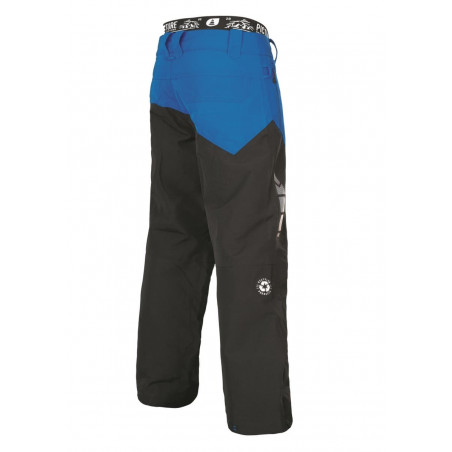 Брюки мужские PICTURE ORGANIC Styler Black Blue Р:L 3663270234567 Брюки PICTURE ORGANIC 16 300 ₽