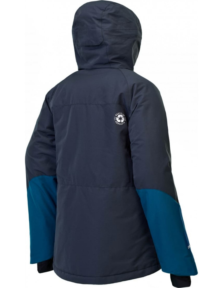 Куртка мужская PICTURE ORGANIC Legender Dark Blue Р:L 3663270251014 Куртки PICTURE ORGANIC 19 500 ₽