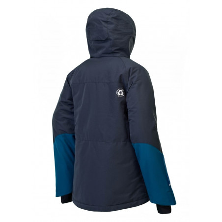 Куртка мужская PICTURE ORGANIC Legender Dark Blue Р:L 3663270251014 Куртки PICTURE ORGANIC 19 500 ₽