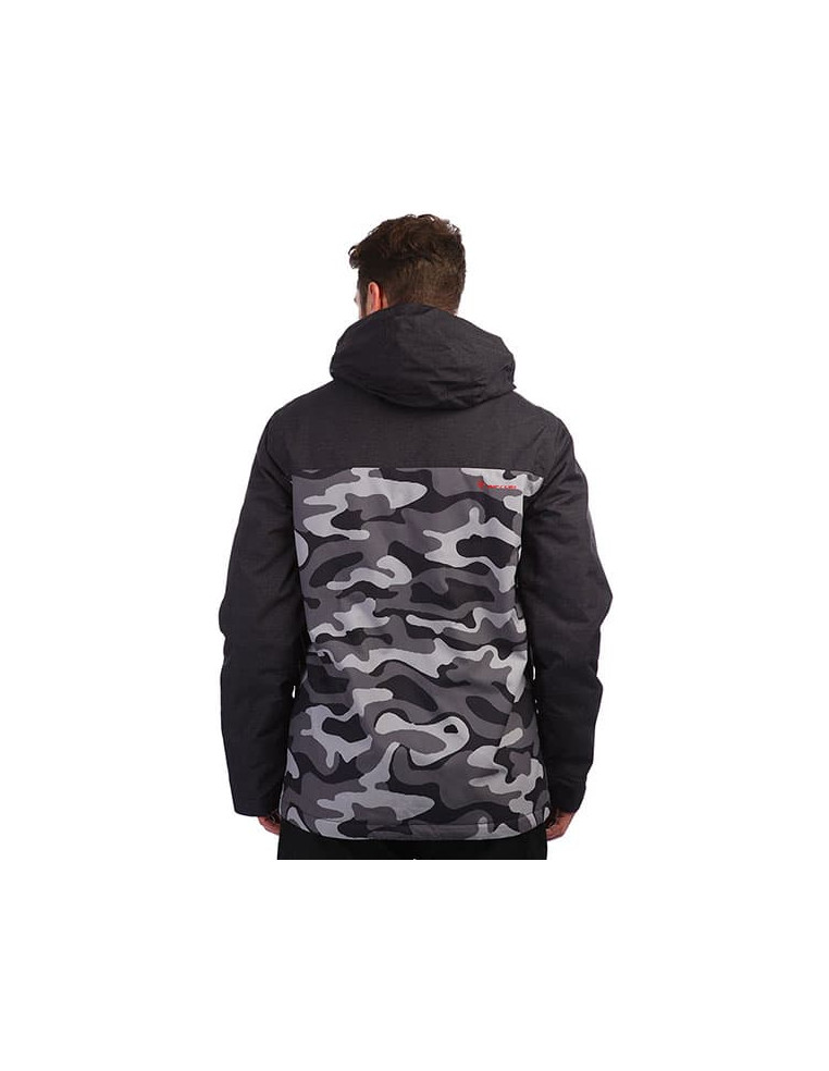 Куртка мужская RIP CURL ENIGMA PTD AURORA RED Р:XS 9346799748985 Куртки RIP CURL 16 860 ₽