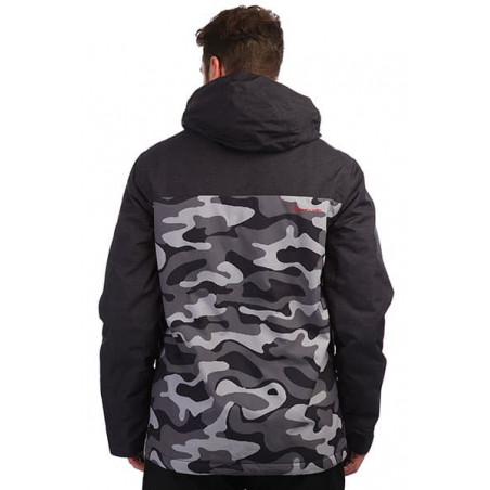 Куртка мужская RIP CURL ENIGMA PTD AURORA RED Р:XS 9346799748985 Куртки RIP CURL 16 860 ₽
