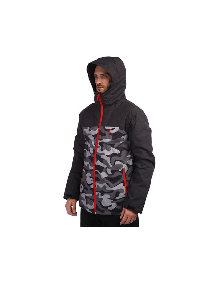 Куртка мужская RIP CURL ENIGMA PTD AURORA RED Р:XS 9346799748985 Куртки RIP CURL 16 860 ₽