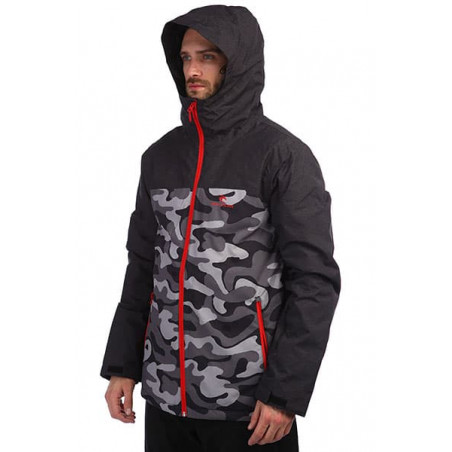 Куртка мужская RIP CURL ENIGMA PTD AURORA RED Р:XS 9346799748985 Куртки RIP CURL 16 860 ₽