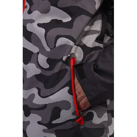 Куртка мужская RIP CURL ENIGMA PTD AURORA RED Р:XS 9346799748985 Куртки RIP CURL 16 860 ₽