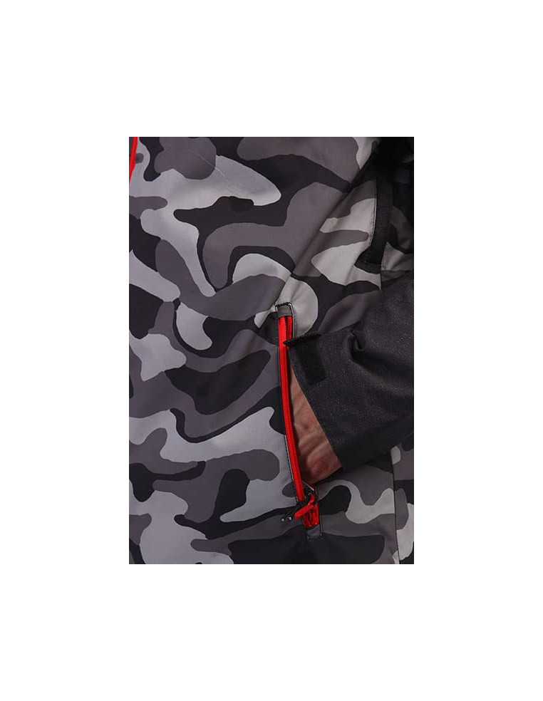 Куртка мужская RIP CURL ENIGMA PTD AURORA RED Р:M 9346799749005 Куртки RIP CURL 16 860 ₽
