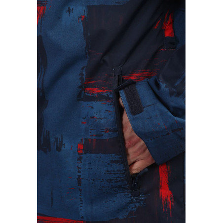 Куртка мужская RIP CURL ENIGMA PTD DRESS BLUE Р:M 9346799748930 Куртки RIP CURL 16 860 ₽