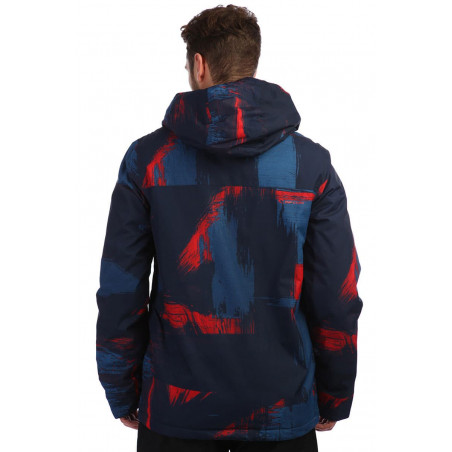Куртка мужская RIP CURL ENIGMA PTD DRESS BLUE Р:S 9346799748923 Куртки RIP CURL 16 860 ₽