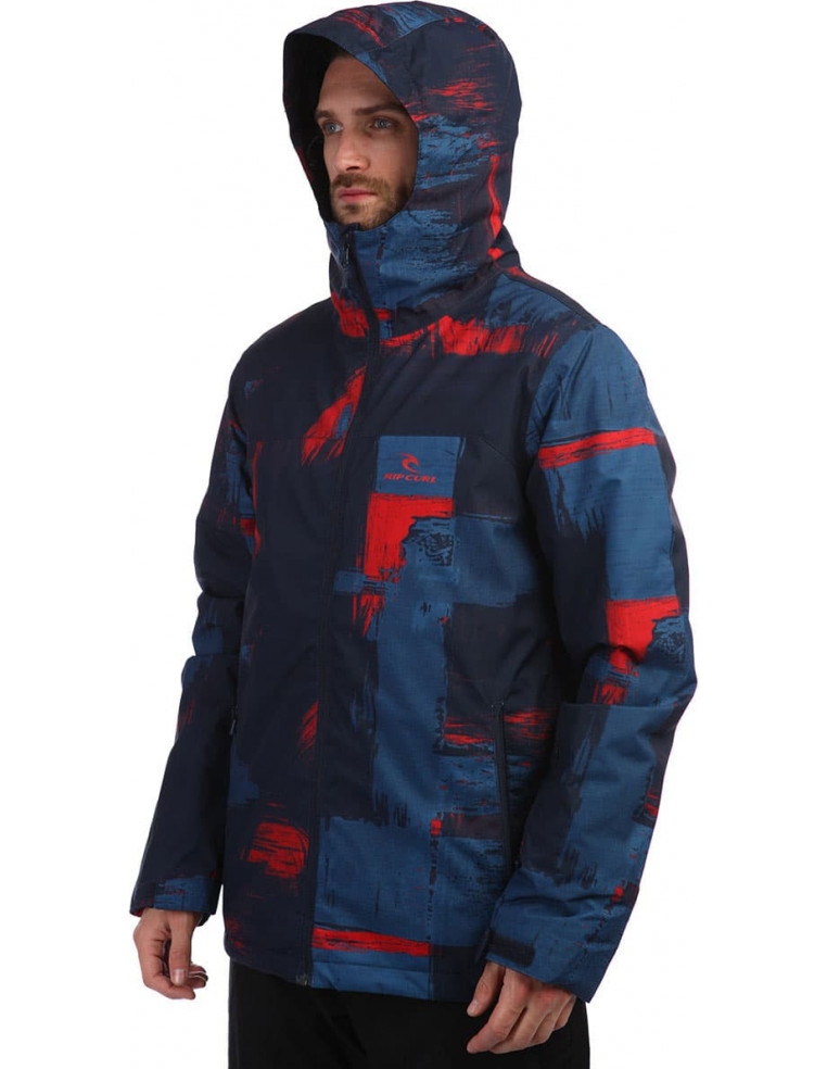 Куртка мужская RIP CURL ENIGMA PTD DRESS BLUE Р:S 9346799748923 Куртки RIP CURL 16 860 ₽