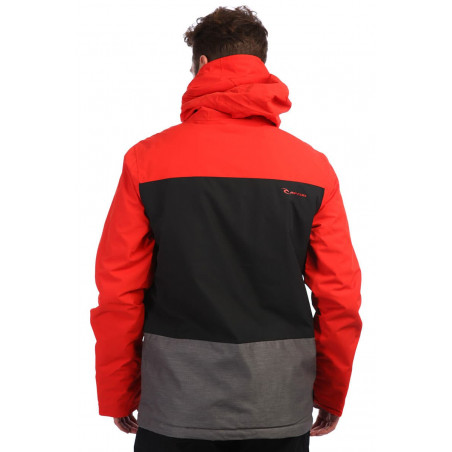 Куртка мужская RIP CURL ENIGMA STACKA AURORA RED Р:S 9346799759868 Куртки RIP CURL 16 860 ₽