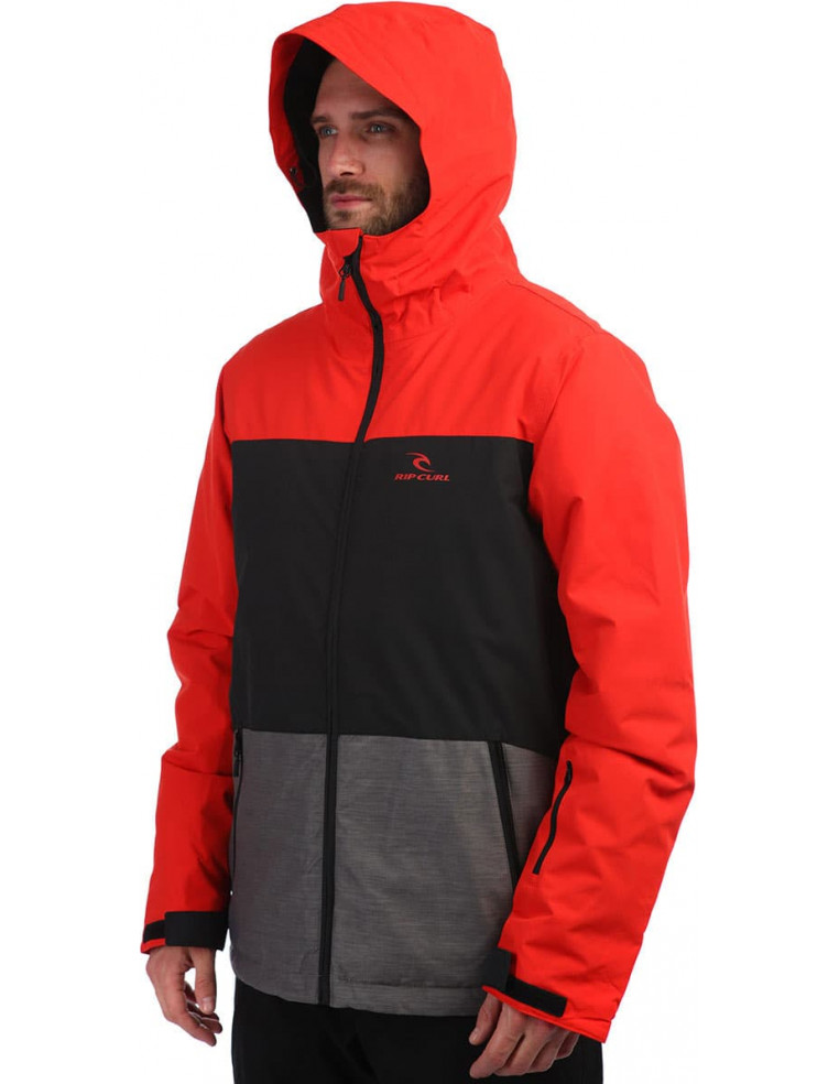 Куртка мужская RIP CURL ENIGMA STACKA AURORA RED Р:S 9346799759868 Куртки RIP CURL 16 860 ₽
