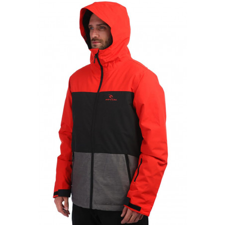 Куртка мужская RIP CURL ENIGMA STACKA AURORA RED Р:S 9346799759868 Куртки RIP CURL 16 860 ₽